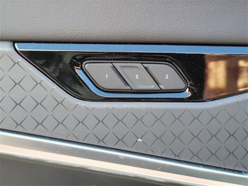 New 2025 Jeep Wagoneer S Limited image 31