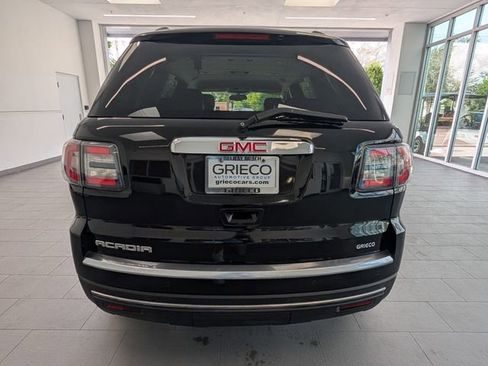 Used 2016 GMC Acadia SLT image 11