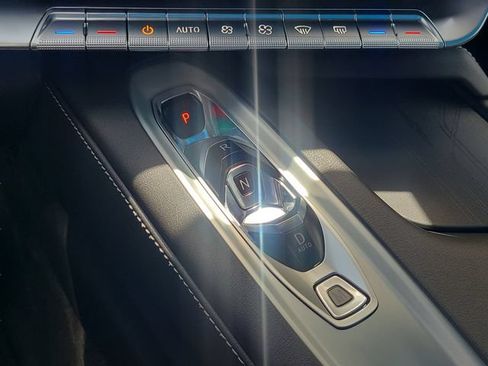 New 2026 Chevrolet Corvette E-Ray AWD/4WD image 32