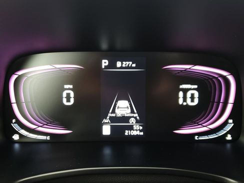 Used 2023 Kia Soul LX w/ Option Group 015 image 26