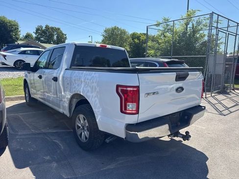 Used 2016 Ford F150 XLT RWD image 4