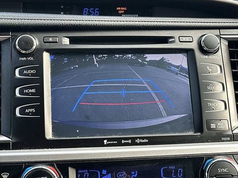 Used 2016 Toyota Highlander XLE FWD image 37
