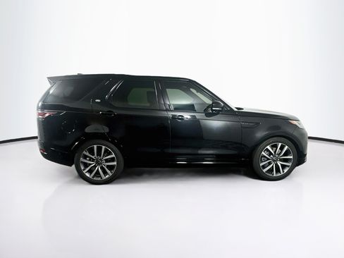 Used 2023 Land Rover Discovery S R-Dynamic AWD/4WD image 10