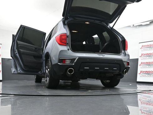 Used 2022 Honda Passport EX-L image 30