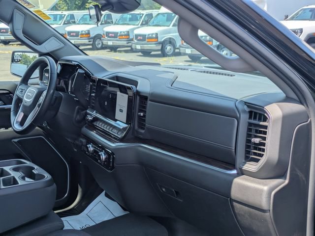 Used 2026 GMC Sierra 1500 SLE AWD/4WD image 34