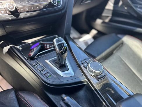 Used 2016 BMW 328i Gran Turismo xDrive AWD/4WD image 52