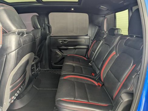 Used 2021 RAM 1500 TRX w/ TRX Level 2 Equipment Group AWD/4WD image 25
