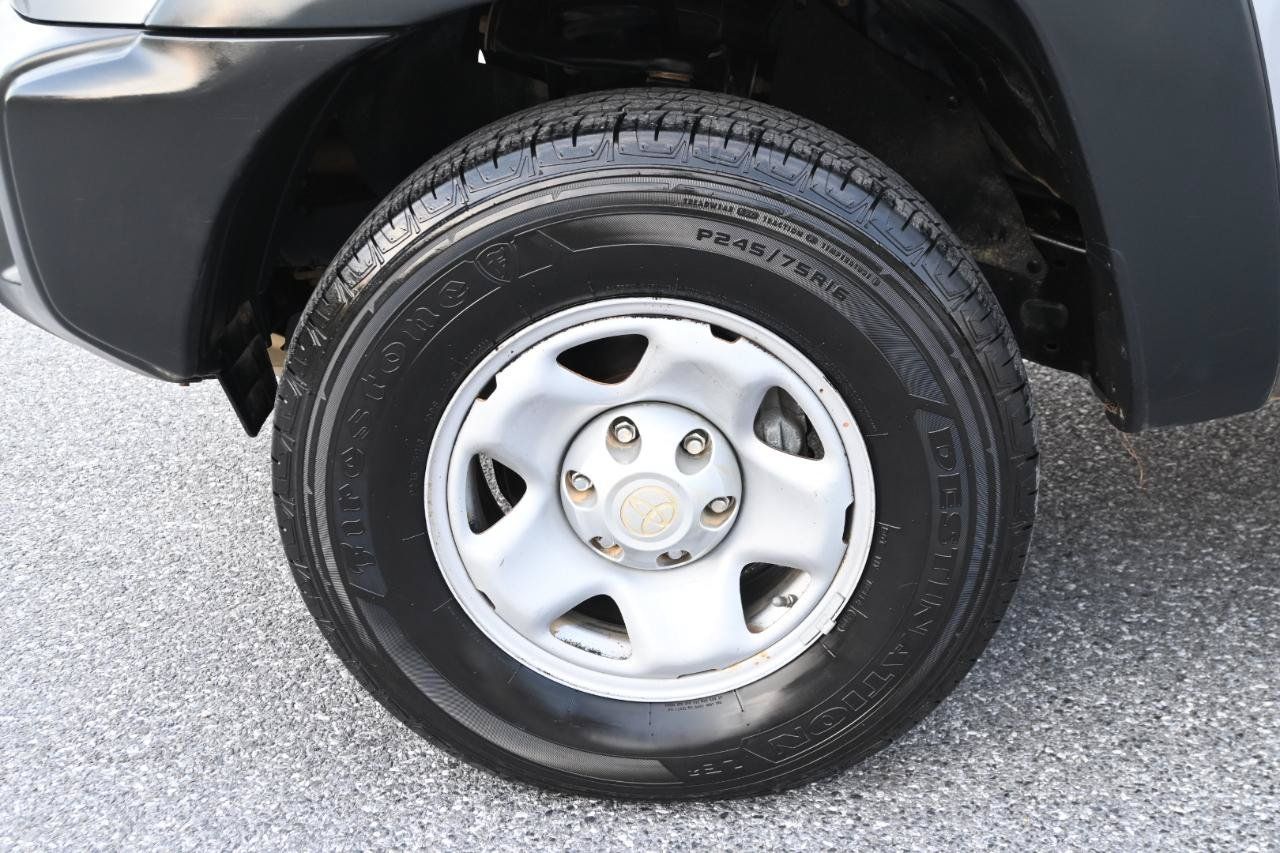 Used 2014 Toyota Tacoma 4x4 Double Cab w/ Convenience Package image 24