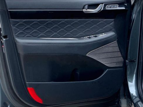 Used 2022 Hyundai Palisade Calligraphy image 22