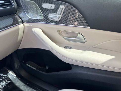 Certified 2022 Mercedes-Benz GLE 350 GLE 350 image 19