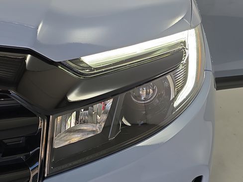 New 2026 Honda Ridgeline Black Edition image 31