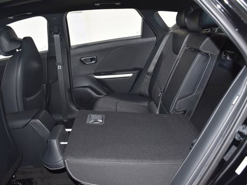 New 2025 Kia K4 GT-Line w/ GT-Line Sunroof Package image 27