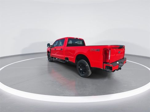 New 2026 Ford F250 XL w/ STX Appearance Package image 9