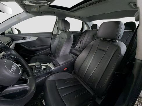 Used 2020 Audi A4 2.0T Prestige image 13