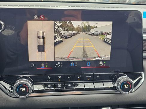 New 2026 GMC Canyon Elevation w/ Convenience Package AWD/4WD image 32