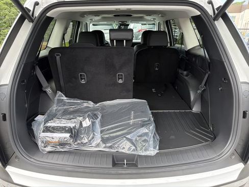 New 2026 Hyundai Palisade SEL Premium AWD/4WD image 21