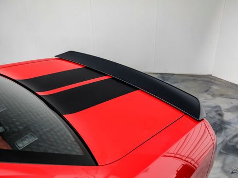 Used 2022 Dodge Challenger SRT Super Stock RWD image 20