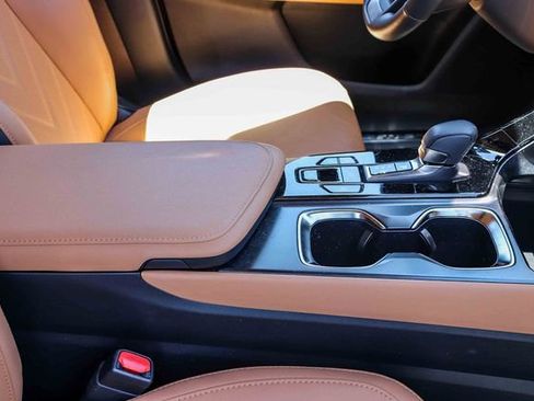 Used 2026 Lexus NX 350 AWD w/ Accessory Package (K3) image 22