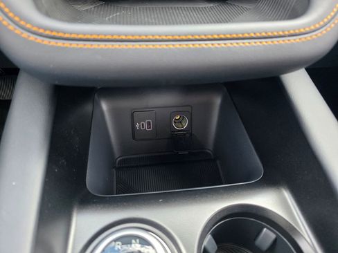 New 2026 Ford Explorer Tremor AWD/4WD image 63