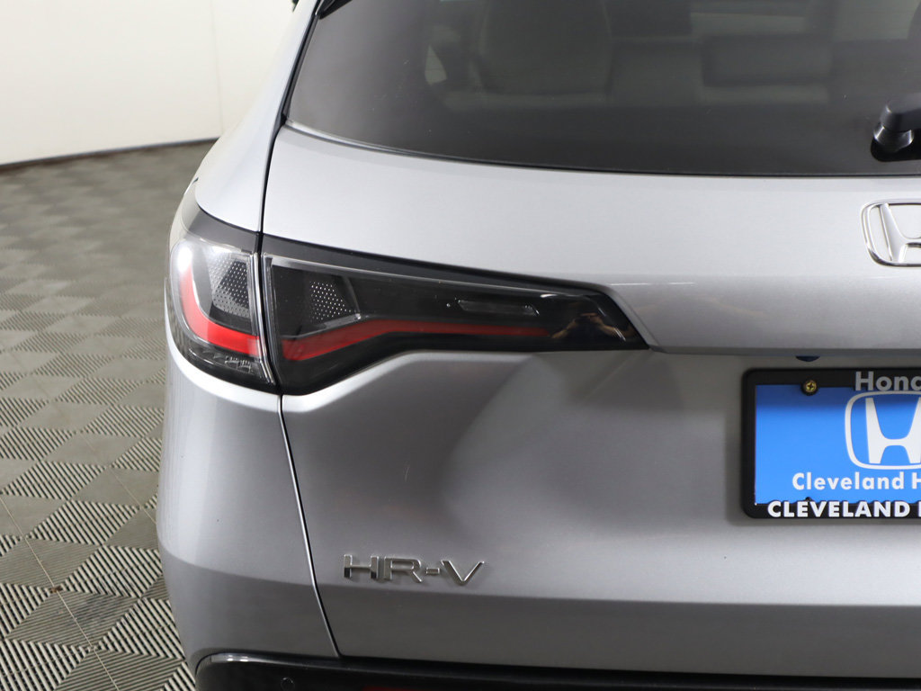 Used 2024 Honda HR-V EX-L image 13