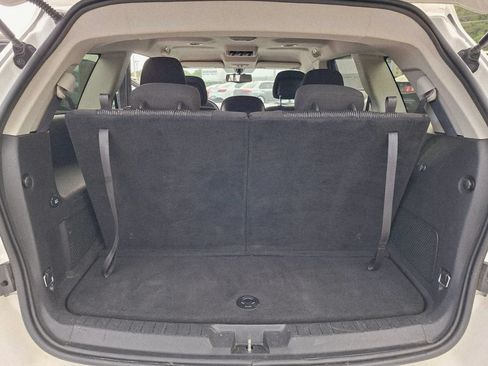 Used 2016 Dodge Journey SE w/ Flexible Seating Group FWD image 14