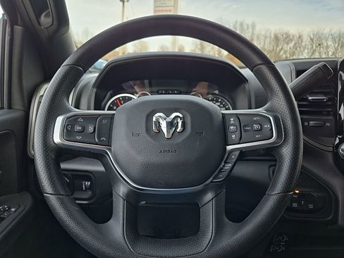 New 2026 RAM 3500 Tradesman image 51