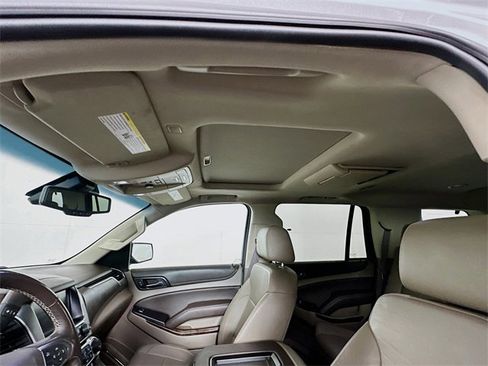 Used 2018 Chevrolet Tahoe LT image 23