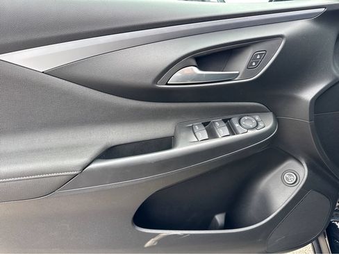 New 2026 Buick Envista Sport Touring w/ Convenience I Package FWD image 9