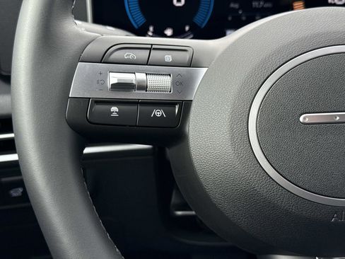 New 2026 Hyundai Tucson XRT image 6