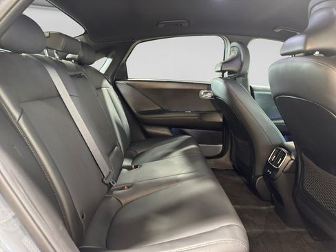 Used 2023 Hyundai Ioniq 6 SEL w/ Cargo Package RWD image 22