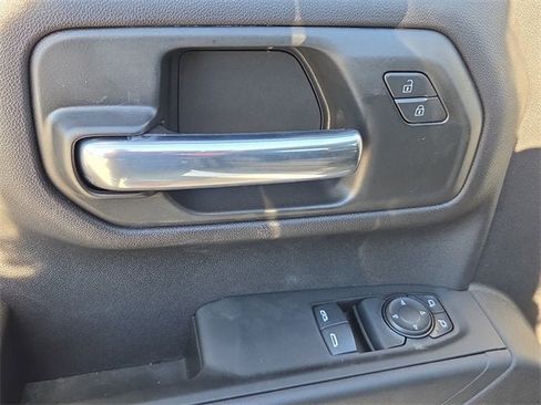 New 2025 Chevrolet Silverado 1500 W/T w/ WT Safety Package image 13