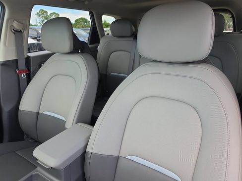 New 2027 Kia Seltos EX FWD image 21