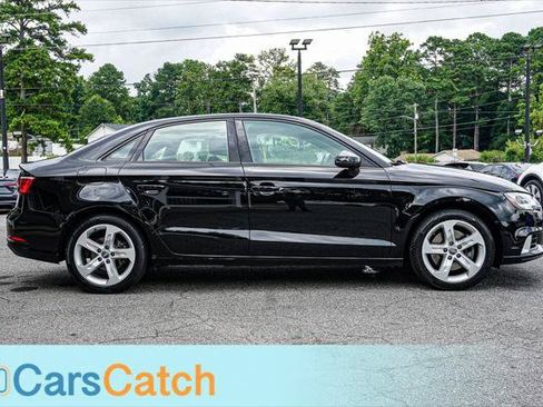 Used 2018 Audi A3 2.0T Premium w/ Convenience Package FWD image 9