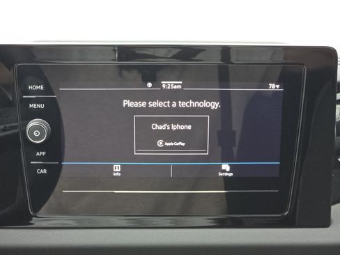 New 2026 Volkswagen Jetta S FWD image 9