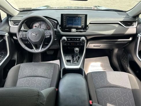 Certified 2022 Toyota RAV4 XLE w/ Convenience Package AWD/4WD image 45