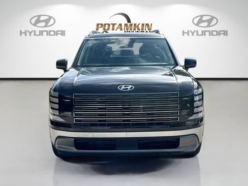 Certified 2026 Hyundai Palisade SEL Premium FWD image 2