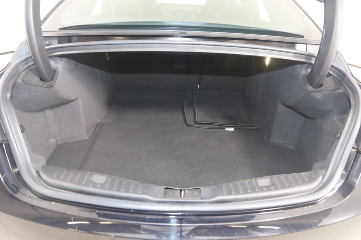 Used 2017 Lincoln MKZ Premiere FWD image 39