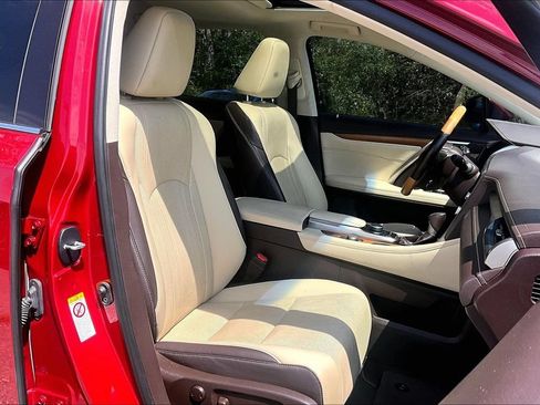 Used 2018 Lexus RX 350 FWD w/ Premium Package image 9