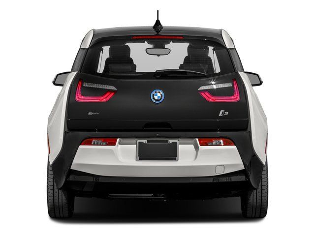 Used 2017 BMW i3 RWD image 8