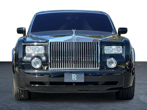 Certified 2008 Rolls-Royce Phantom Sedan image 10