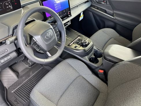 New 2026 Toyota bZ image 9