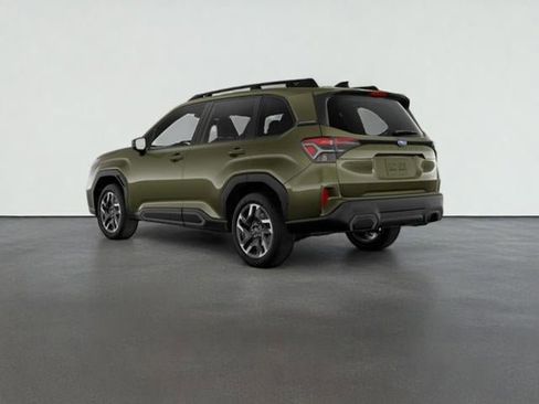 New 2026 Subaru Forester Limited AWD/4WD image 5