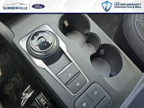 New 2026 Ford Escape Active image 26