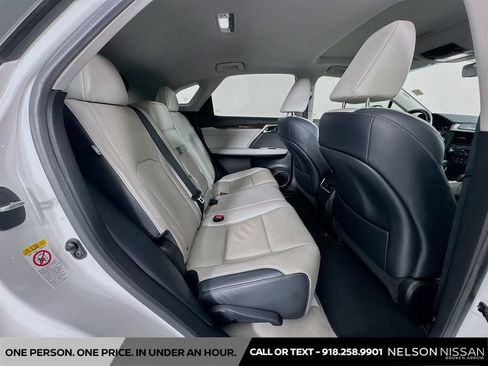 Used 2016 Lexus RX 350 AWD w/ Premium Package image 27