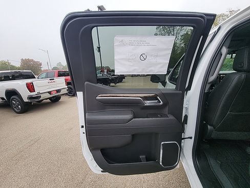 New 2026 GMC Sierra 1500 Elevation w/ Elevation Premium Package image 27