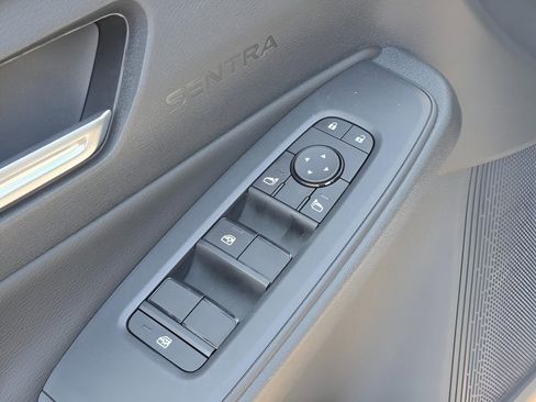 New 2026 Nissan Sentra SV image 13