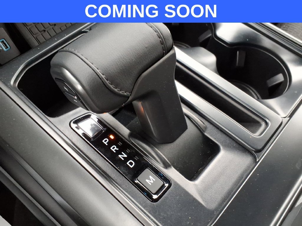 Used 2024 Ford F150 XLT w/ Equipment Group 302A MID AWD/4WD image 20