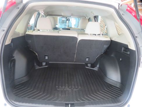 Used 2015 Honda CR-V LX image 44