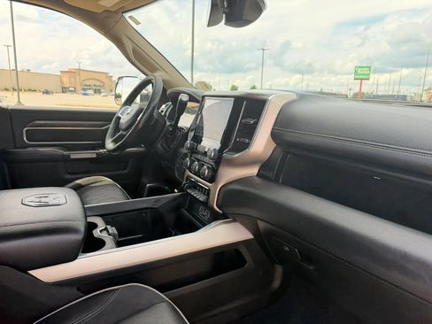 Used 2019 RAM 2500 Laramie w/ Cold Weather Group AWD/4WD image 88