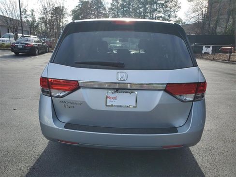 Used 2015 Honda Odyssey EX-L image 5